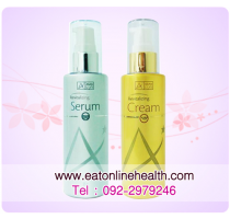 AsianLife Revitalizing Serum and Cream Եѳا˹